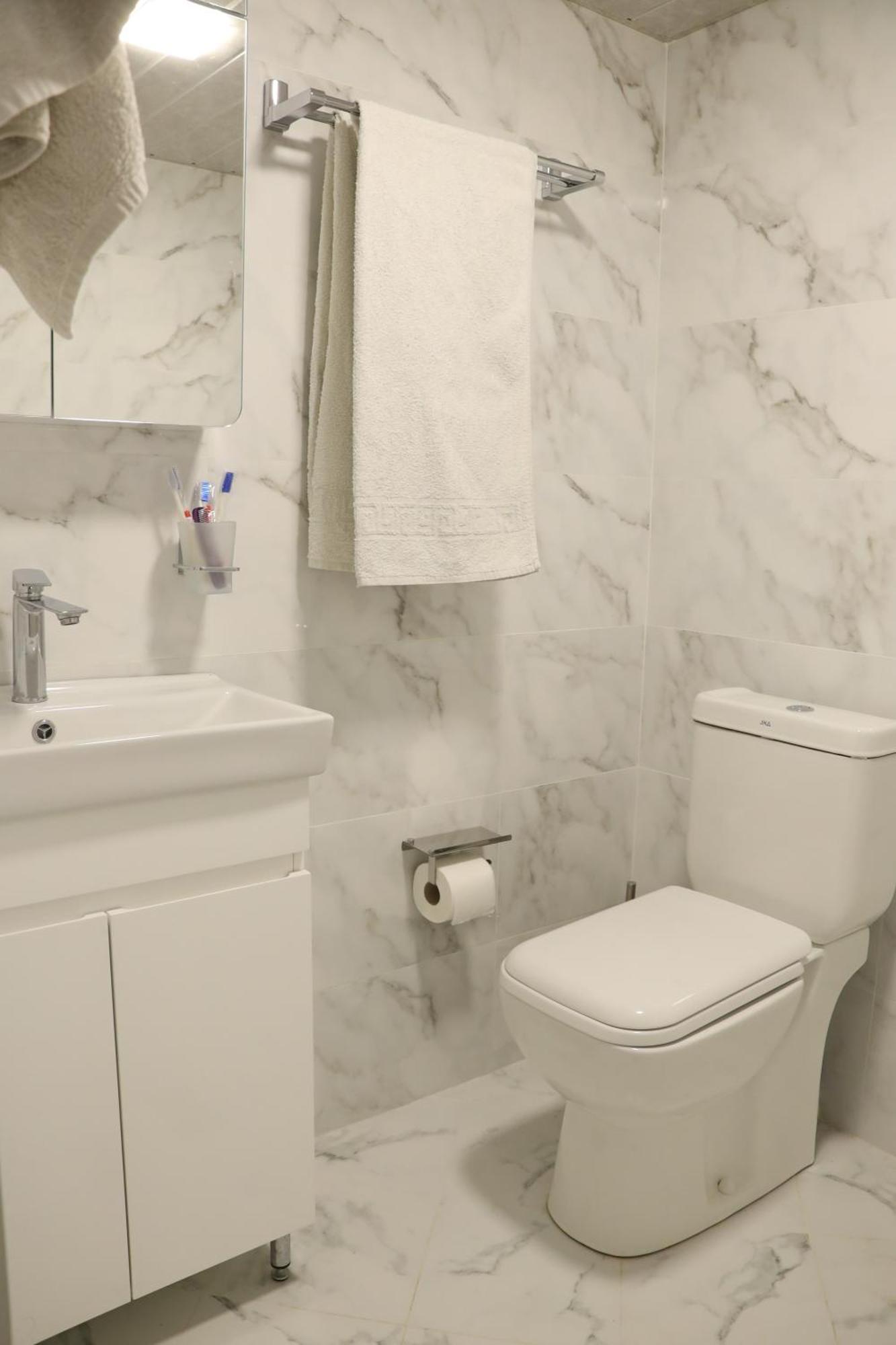 White House Hotel Erivan Exterior foto