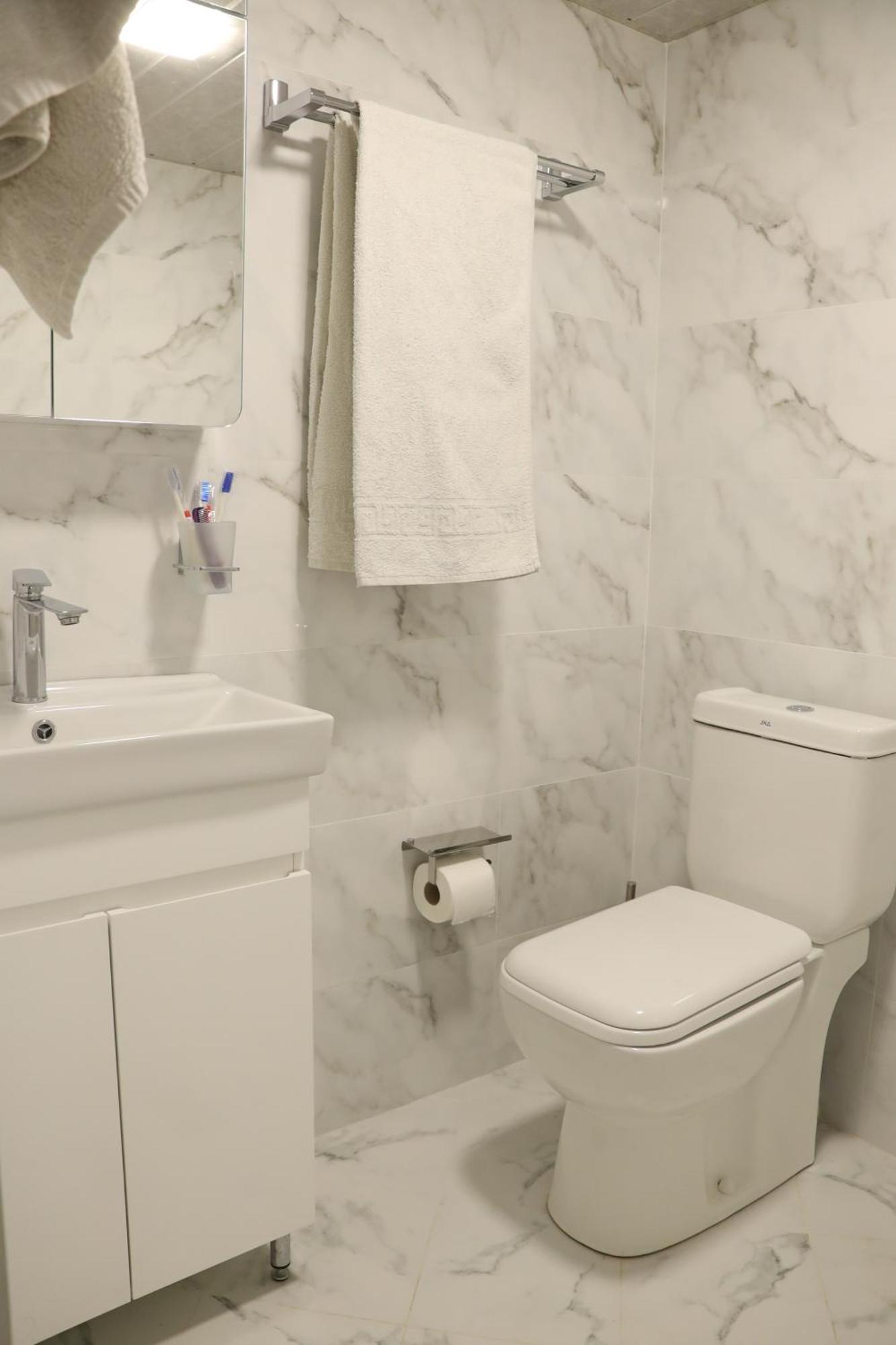 White House Hotel Erivan Exterior foto